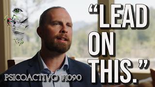 David Grusch calls out the Vatican over the Magenta 1933 UFO Crash Retrieval - Psicoactivo #1090