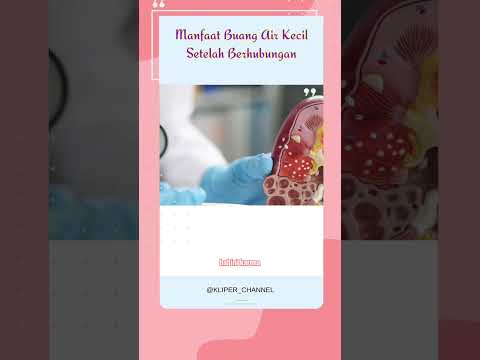 Mengapa Buang Air Kecil Setelah Berhubungan Penting Untuk Kesehatan Anda Kesehatan Infeksi Short