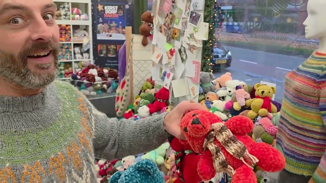 Pera & Pasha TV: Weekvlog 2025 46