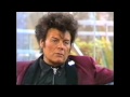 Capture de la vidéo Gary Glitter - Tv Interview : Slice Of Saturday Night