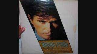 Bryan Ferry - Windswept (1986 Instrumental)