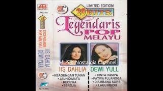 IIS DAHLIA -- BATIN MENANGIS