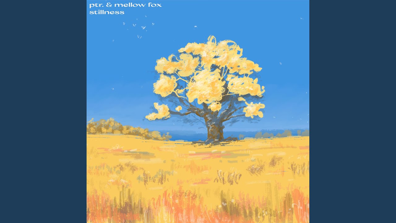 Watch Stillness on YouTube Watch Stillness on YouTube