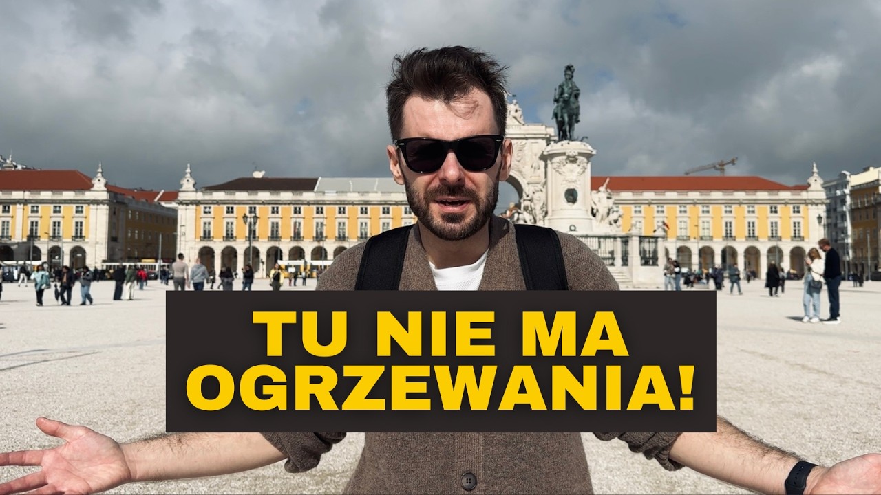 Absurdy Lizbony w 2026 roku