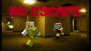 Famous I TRAPPED MY FRIENDS IN THE SCARIEST BACKROOMS MOD EVER Net Worth