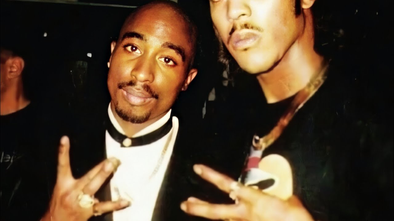 2Pac - Ride Or Die | 2023 - YouTube