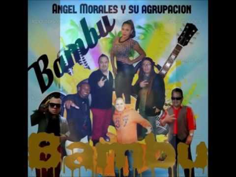 Agrupacion Bambu - Meretewey (Punta En Vivo)