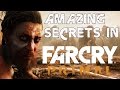 15 Amazing Secrets And Attention To Detail In Far Cry Primal