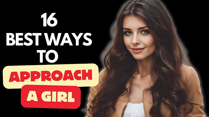 How to Approach a Girl For the First Time, Dating Tips for Men