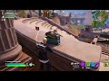 Fortnite Chapter 5 DUBZZZZ
