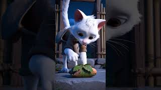 The Paper Star 🌠 | A Heartwarming Story of Kindness #kindness  #cutecats #cat #catlove #catvideos