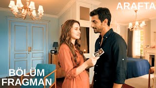 Mercan Hamile Arafta 4. Bölüm Fragman