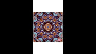 The Hardest Picture Ever in HappyColor: Color by Number