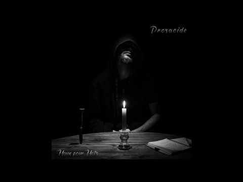 Prozacide - En Quête De Soi (Prod. by Oxydz)