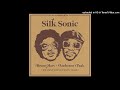 Smokin' Out The Window (Clean Edit) - Bruno Mars, Anderson .Paak, Silk Sonic