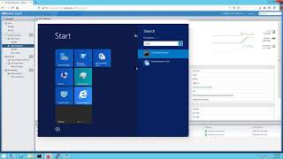 VMware DCV 010 - Windows Server 2012 R2 Virtual Machine Deployment and VMware Tools Install