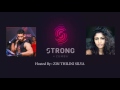 STRONG by zumba ®
with ZES ™ Prateek kundial