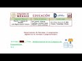 Video 3. Modularización en los Lenguajes de Programación C++ y PHP.