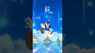 Sonic Dash Speed Run 🔥 #shortsSonic Dash speed run on fire! Can anyone beat this score? ⚡🏃