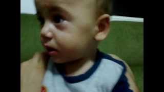 Koray Erol Ve Dertli Bebek