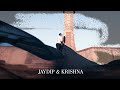 JAYDIP &amp; KRISHNA BEST PREWEDDING