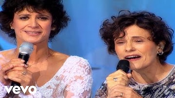 Simone, Zélia Duncan - Não Vá Ainda (Ao Vivo No Rio De Janeiro / 2005)