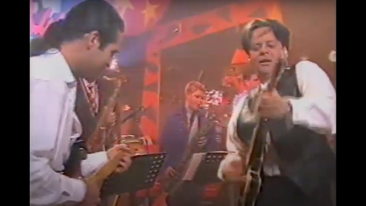 Tommy Emmanuel - Stevie's Blues