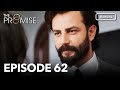 The Promise Episode 62 Romanian Subtitle Jurământul 