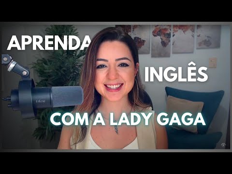 Aprenda Inglês com a música Always Remember Us This Way, Lady Gaga - Live #49 | Alessandra Fife