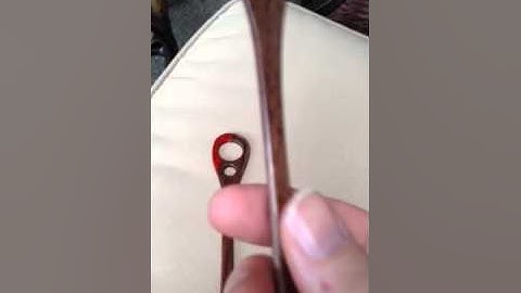 Hammered Dulcimer Hammers