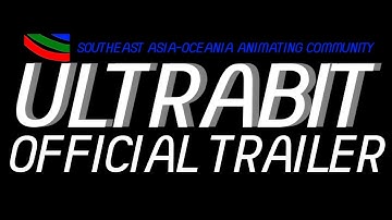 S.E.A.O.A.C Ultrabit 4k | Official Promotional Trailer