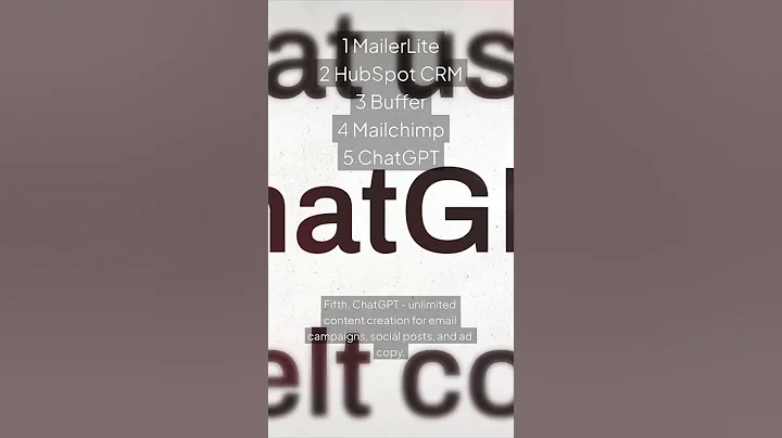 5 FREE Marketing Automation Tools That Made Small Businesses £2.3M in 2025