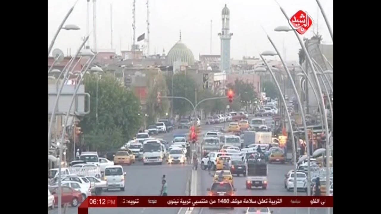 كركوك مدينة عراقية بمكونات مختلفة تشكل منطقة صراع مستمر