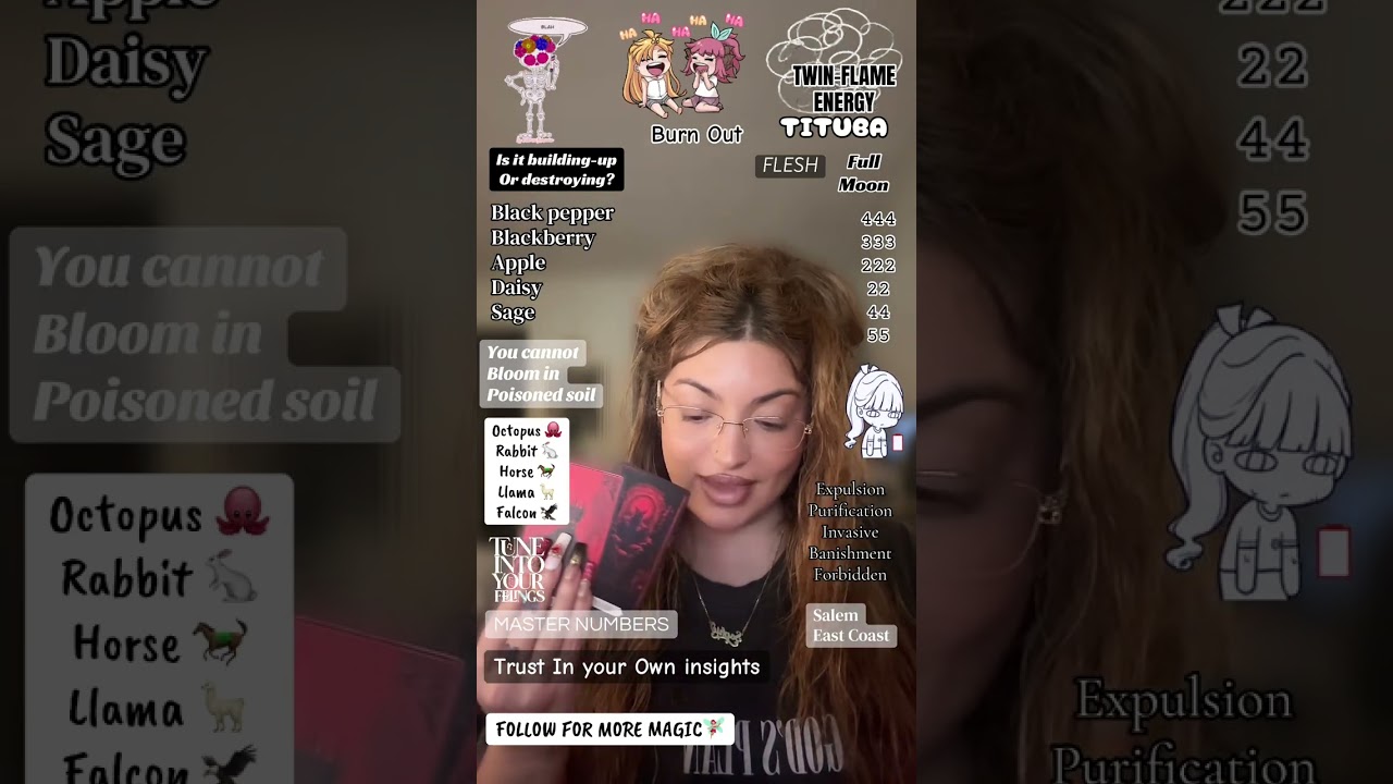 Избавьтесь от токсичных пространств • Избавьтесь от негатива и очиститесь, чтобы создать простран...