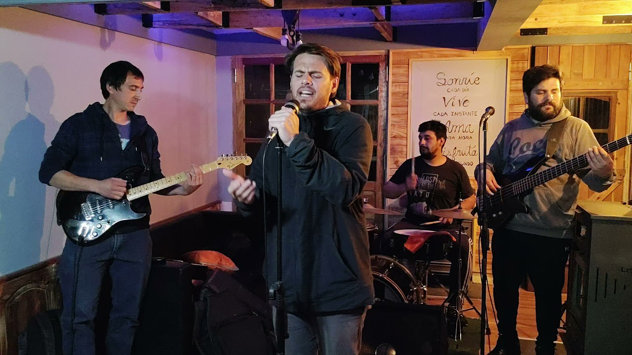 Murió la Flor 🔔▶🎶 (Cover) Ángeles Negros