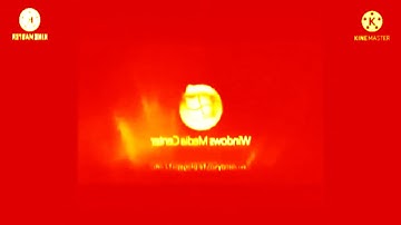 Windows Media Center Effects Sponsored By Preview 2 Effects In Robot Flip