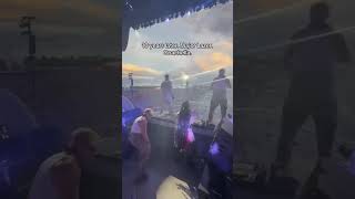 10 Years Later… Major Lazer at Coachella Valley Music and Arts Festival 🔥🎶