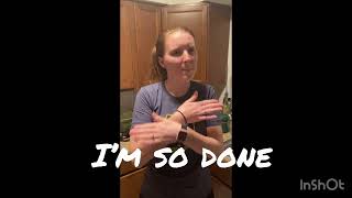 Module 3 Assignment: Nonverbal Communication