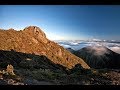 Paisajes en Volcan, Chiriqui, Rep. de Panama