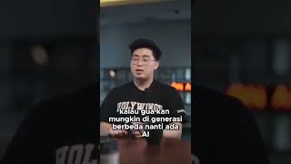 Visi Timothy Ronald Nge Gym Goblok  timothyronald gym