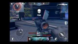 MC4 :: Trickshot (HD)