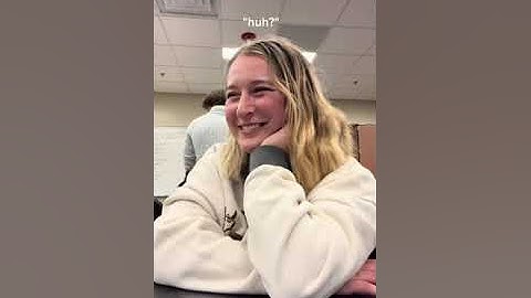 Tourette’s in class | Willoriewisp
