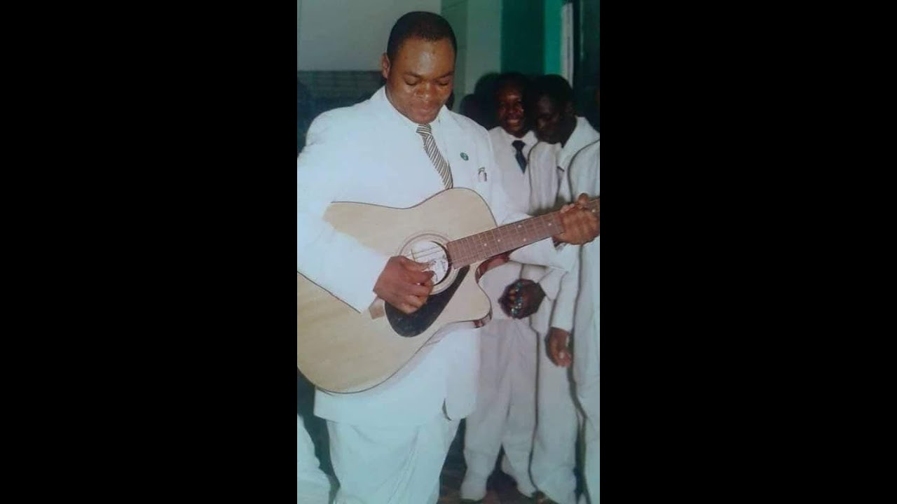 E Kivwidi Ngina Kiau Mulongela ( Tocoista )