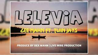Gee Mahn - Lelevia Ft Twin Jays