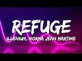 ILLENIUM Norma Jean Martine Refuge Lyrics mp3