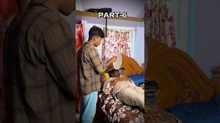Part-6#youtubeshorts #emotional #goodheart #viralvideo #parts #family #understanding #keepsupport