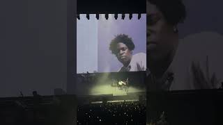 DANIEL CAESAR: SON OF SPERGY TOUR DAY 1 (MANILA) - Japanese Denim + Best Part + Get You + Always