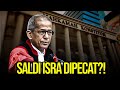 BREAKING NEWS! SALDI ISRA DIPECAT?!