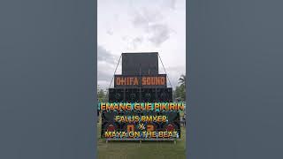 JOGET EMANG GUE PIKIRIN TERBARU (20k5)🔥🔥🔥🔥