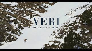 Veri - Alt. 1.800 M Isards